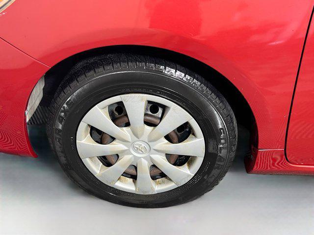 used 2011 Toyota Corolla car, priced at $10,345