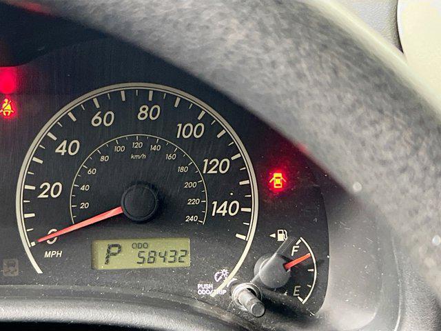 used 2011 Toyota Corolla car, priced at $10,345