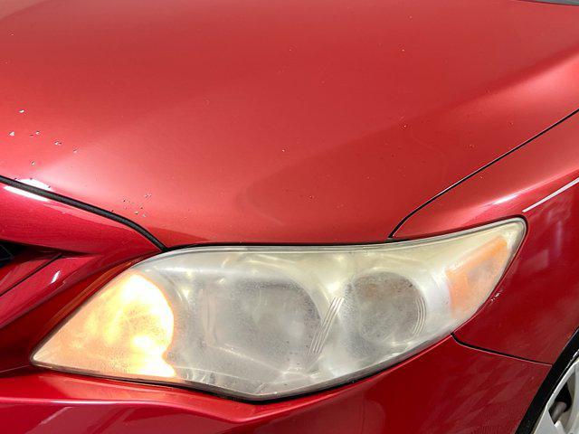 used 2011 Toyota Corolla car, priced at $10,345