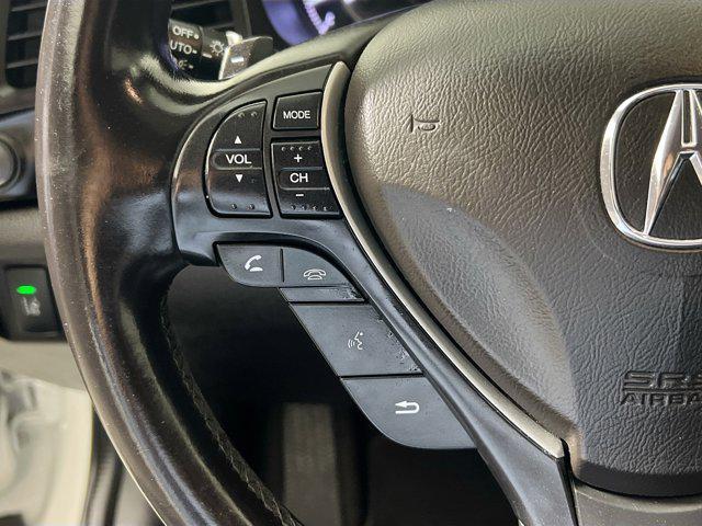 used 2020 Acura ILX car, priced at $15,235