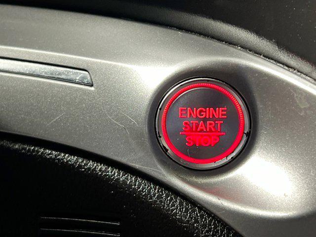 used 2020 Acura ILX car, priced at $15,235