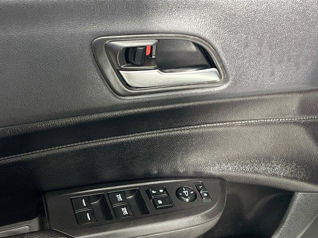 used 2020 Acura ILX car, priced at $15,235