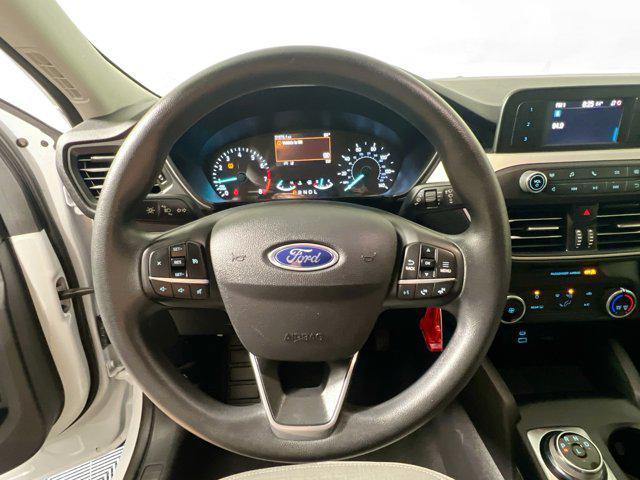 used 2022 Ford Escape car, priced at $15,990