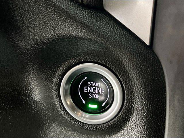 used 2021 Chevrolet Silverado 1500 car, priced at $33,471