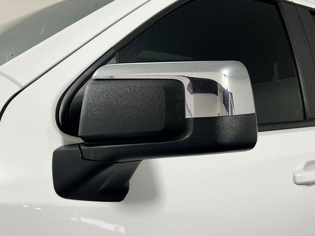 used 2021 Chevrolet Silverado 1500 car, priced at $33,471