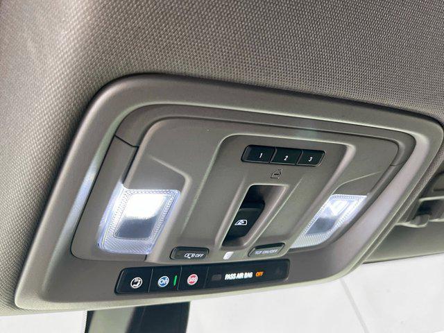 used 2021 Chevrolet Silverado 1500 car, priced at $33,471