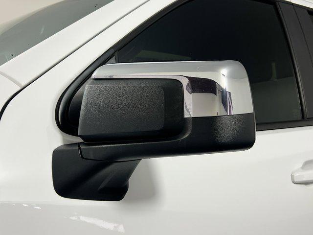 used 2021 Chevrolet Silverado 1500 car, priced at $33,956