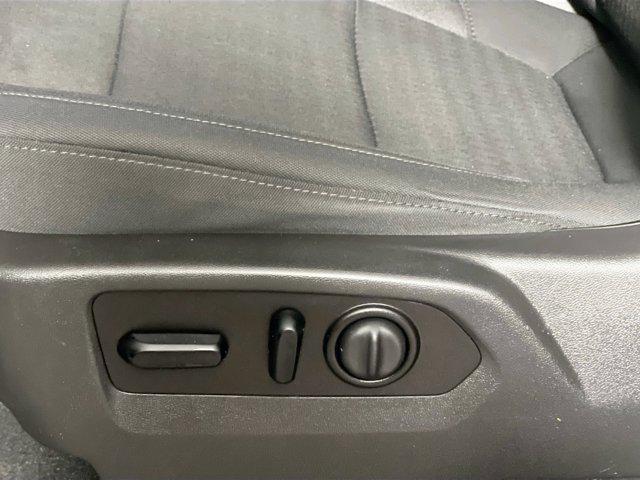 used 2021 Chevrolet Silverado 1500 car, priced at $33,471