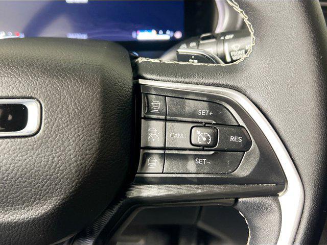 used 2024 Jeep Grand Cherokee car, priced at $25,950