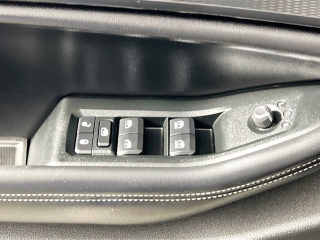 used 2024 Jeep Grand Cherokee car, priced at $25,950