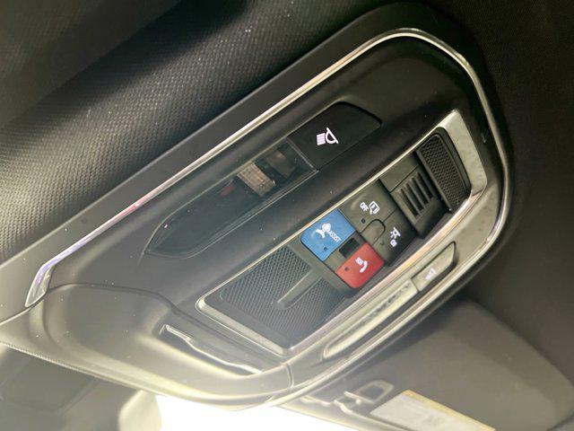 used 2024 Jeep Grand Cherokee car, priced at $25,950