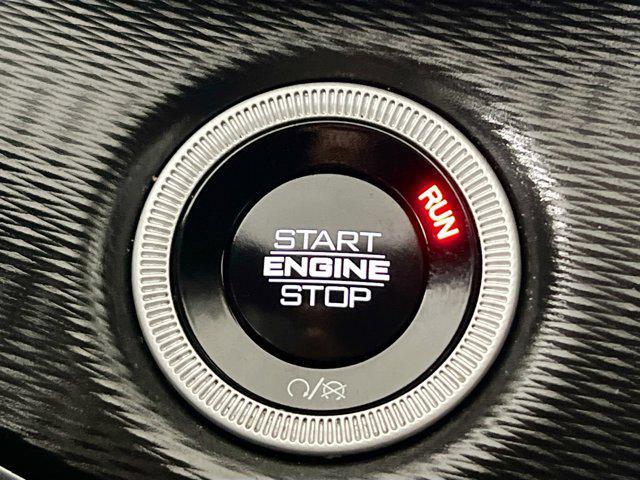 used 2024 Jeep Grand Cherokee car, priced at $25,950