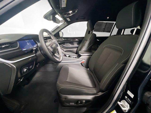 used 2024 Jeep Grand Cherokee car, priced at $25,950