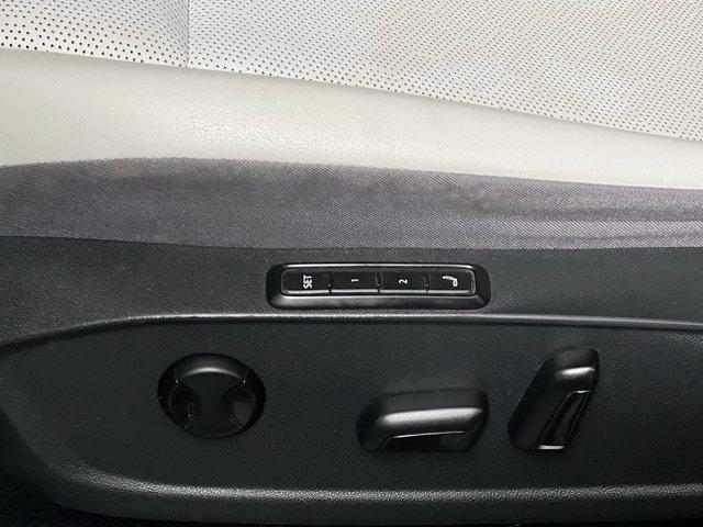 used 2021 Volkswagen ID.4 car, priced at $14,420