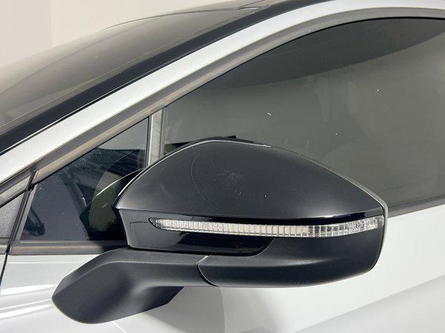 used 2021 Volkswagen ID.4 car, priced at $14,420