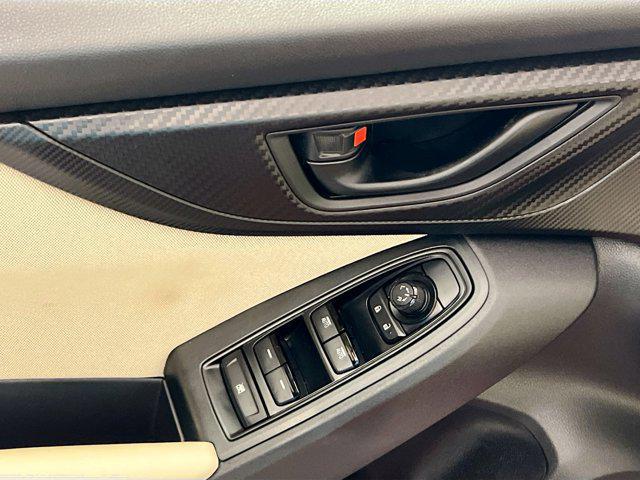 used 2017 Subaru Impreza car, priced at $7,971