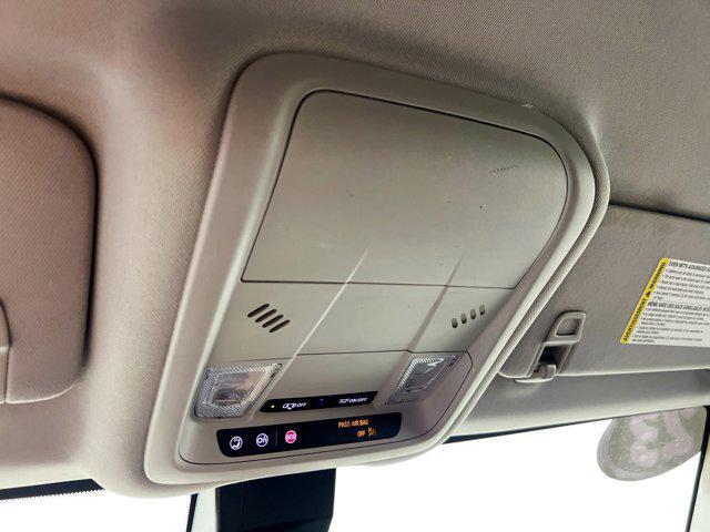 used 2023 Chevrolet Equinox car, priced at $20,250