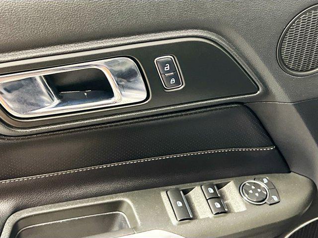 used 2017 Ford Mustang car, priced at $17,935