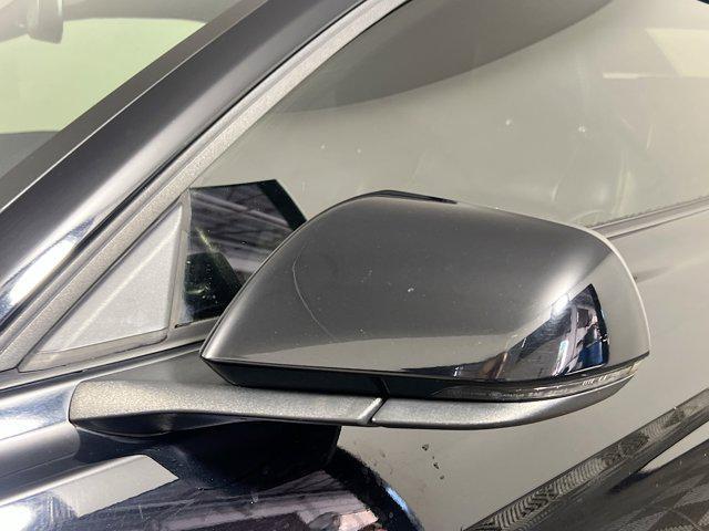 used 2017 Ford Mustang car, priced at $17,935