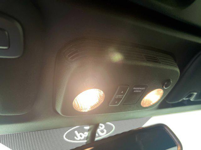 used 2017 Ford Mustang car, priced at $17,935