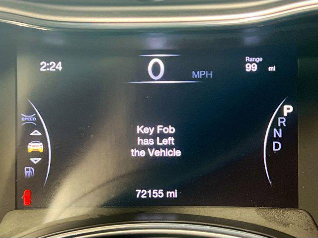 used 2022 Jeep Grand Cherokee car, priced at $25,495