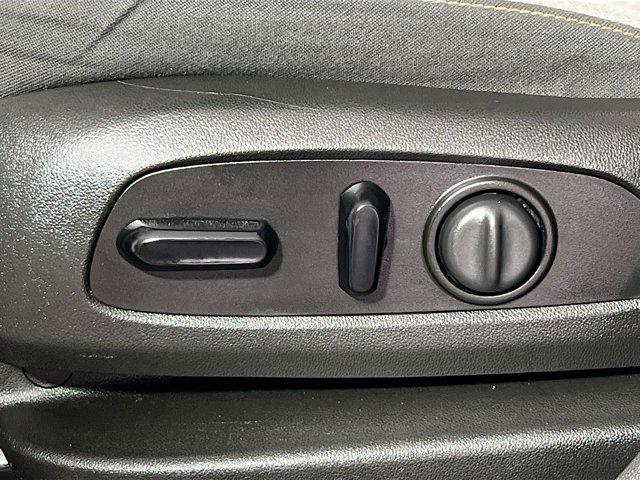 used 2021 GMC Terrain car, priced at $13,998