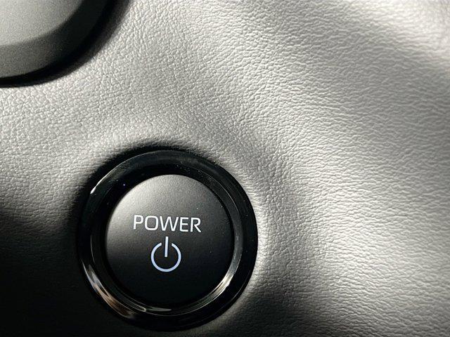 new 2026 Toyota Sequoia car