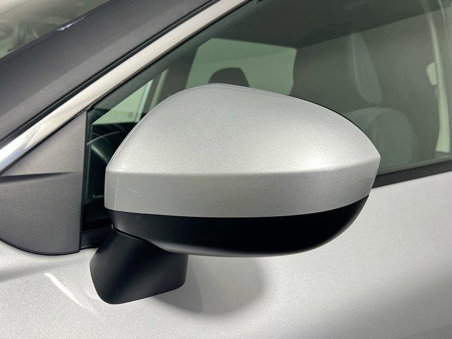 used 2024 Nissan Rogue car, priced at $19,420
