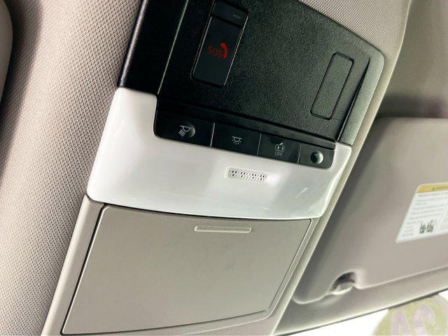 used 2024 Nissan Rogue car, priced at $19,420