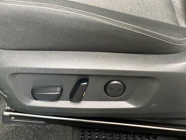 used 2024 Nissan Rogue car, priced at $19,420