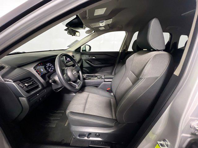 used 2024 Nissan Rogue car, priced at $19,420