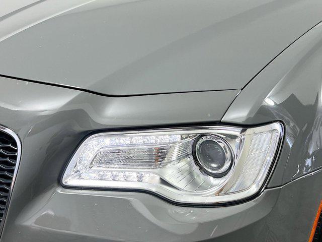 used 2019 Chrysler 300 car, priced at $17,990