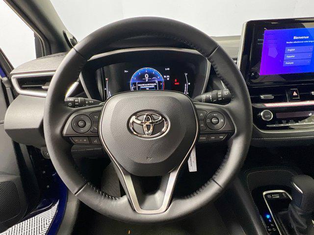new 2026 Toyota Corolla car, priced at $29,363