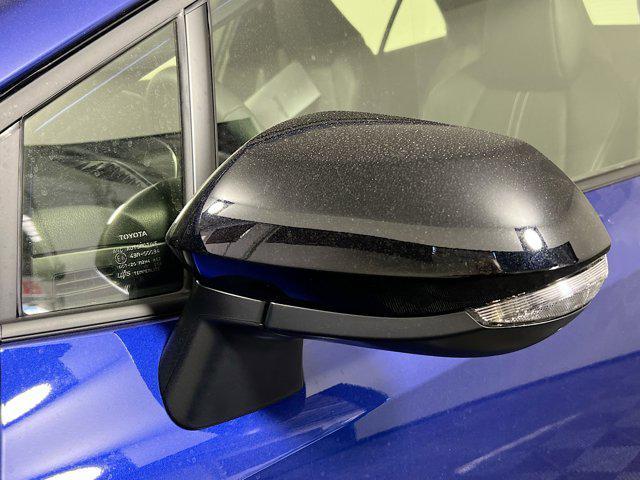 new 2026 Toyota Corolla car, priced at $29,363