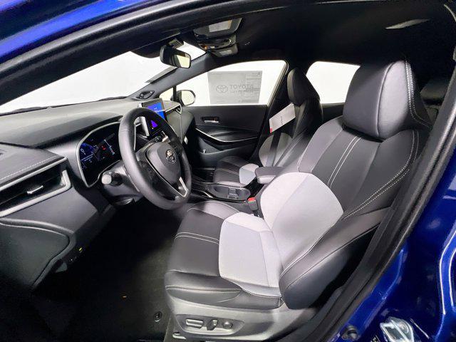 new 2026 Toyota Corolla car, priced at $29,363