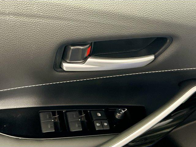 new 2026 Toyota Corolla car, priced at $29,363