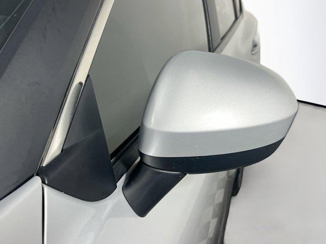 used 2023 Nissan Rogue car, priced at $17,770