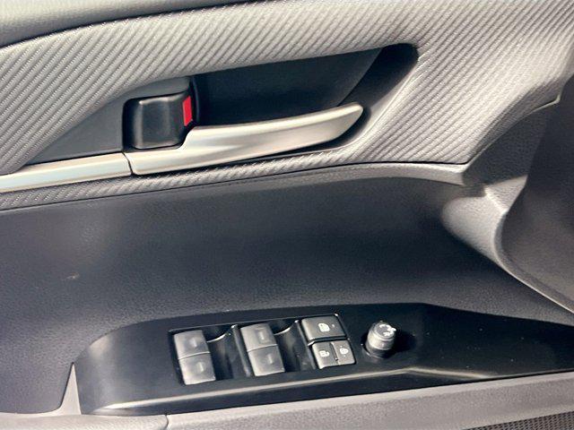 new 2026 Toyota Camry car, priced at $32,119