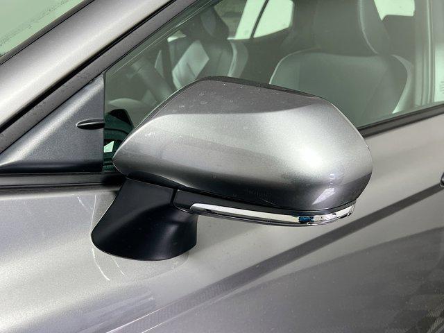 new 2026 Toyota Camry car, priced at $32,119