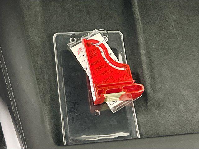 used 2024 Tesla Model 3 car, priced at $42,798