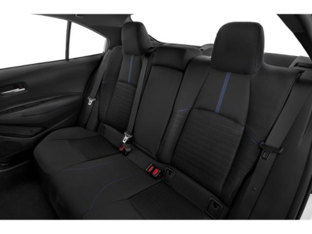 used 2021 Toyota Corolla car