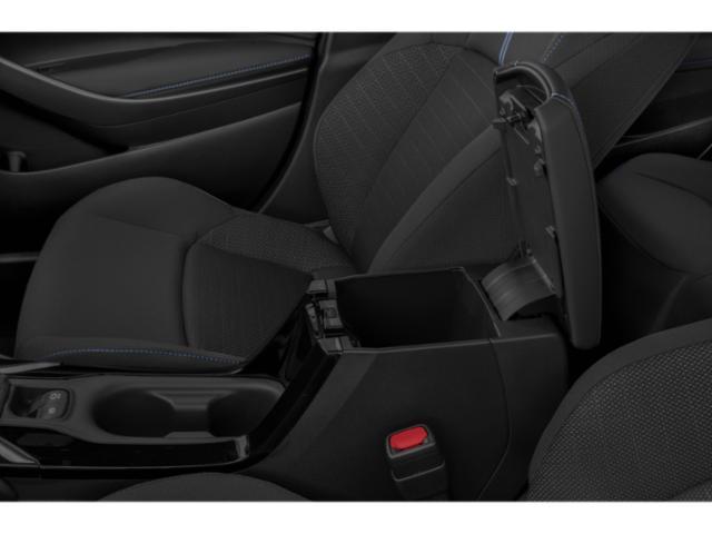 used 2021 Toyota Corolla car