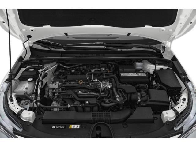 used 2021 Toyota Corolla car