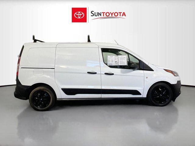 used 2022 Ford Transit Connect car, priced at $20,975