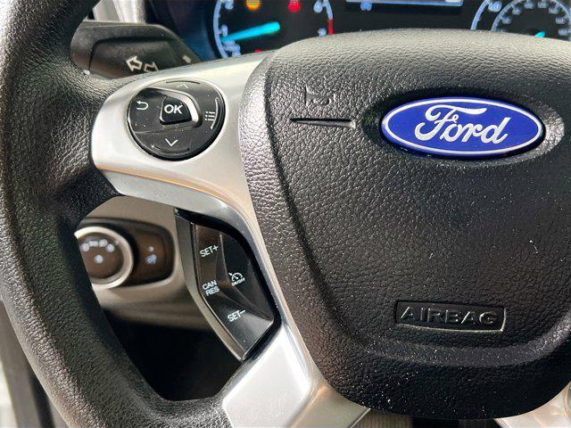 used 2022 Ford Transit Connect car, priced at $20,975