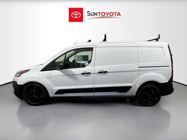 used 2022 Ford Transit Connect car, priced at $20,975