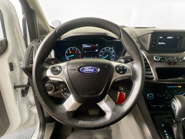 used 2022 Ford Transit Connect car, priced at $20,975