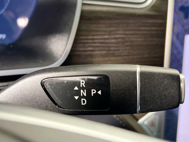 used 2016 Tesla Model X car, priced at $20,279