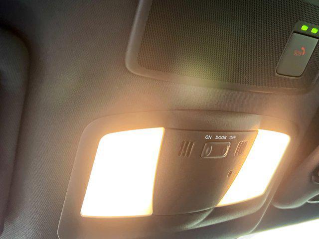 used 2024 Nissan Z car, priced at $49,975