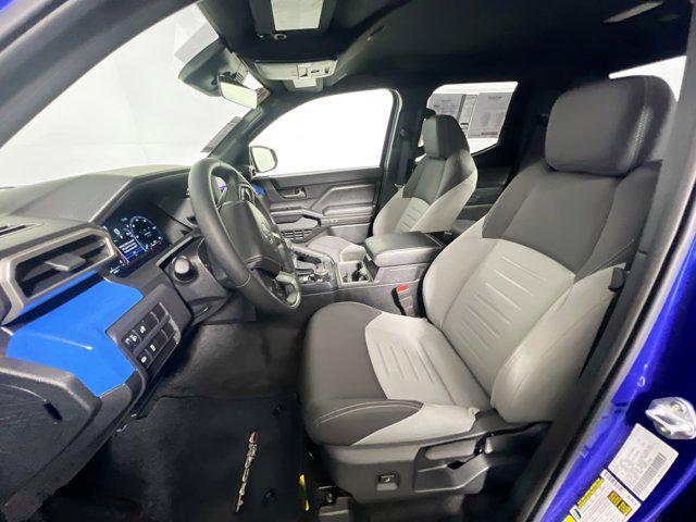 used 2025 Toyota Tacoma car, priced at $38,970
